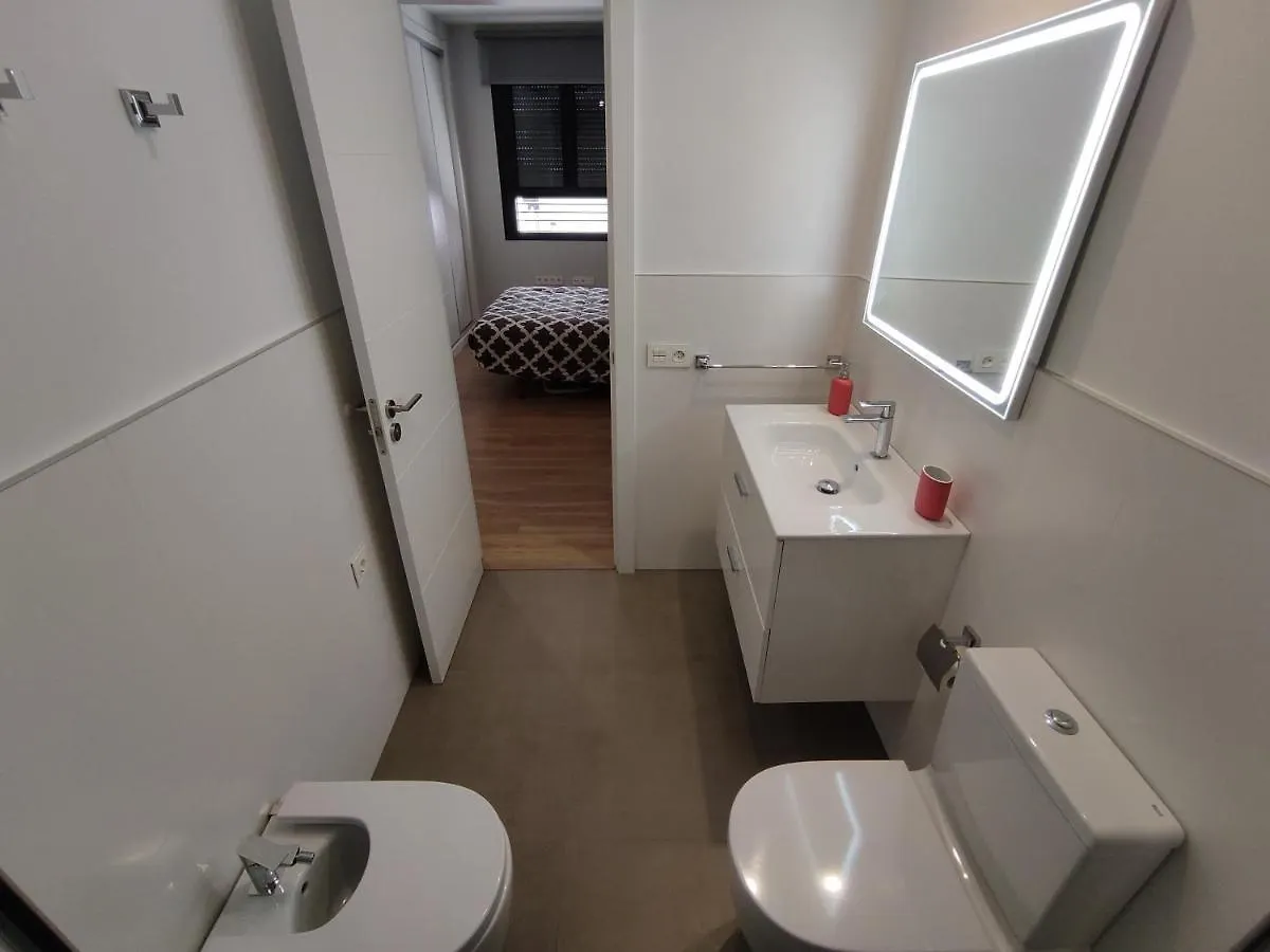 סביליה Apartamento Alfareria De Triana - Kainga Homes