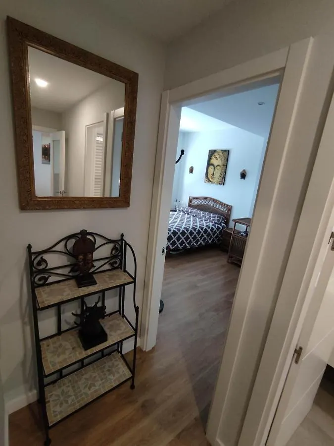 סביליה Apartamento Alfareria De Triana - Kainga Homes