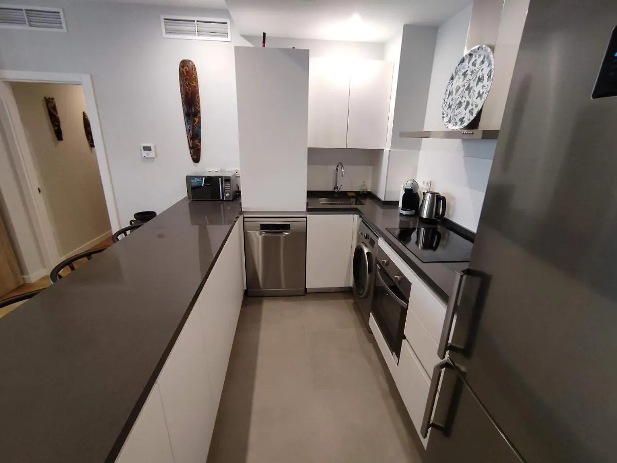 סביליה Apartamento Alfareria De Triana - Kainga Homes ספרד
