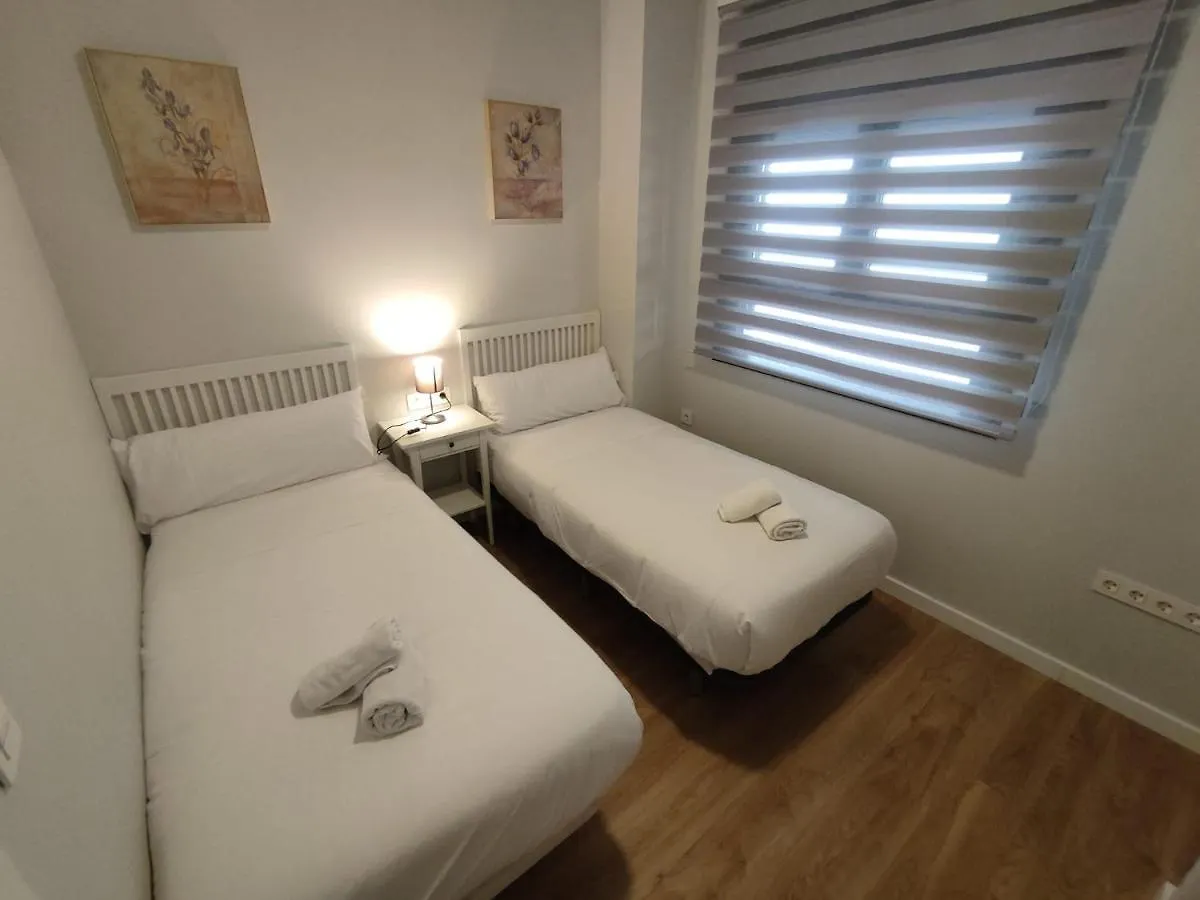דירה סביליה Apartamento Alfareria De Triana - Kainga Homes