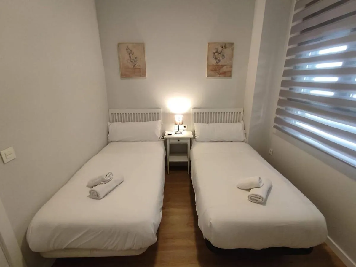 דירה סביליה Apartamento Alfareria De Triana - Kainga Homes ספרד