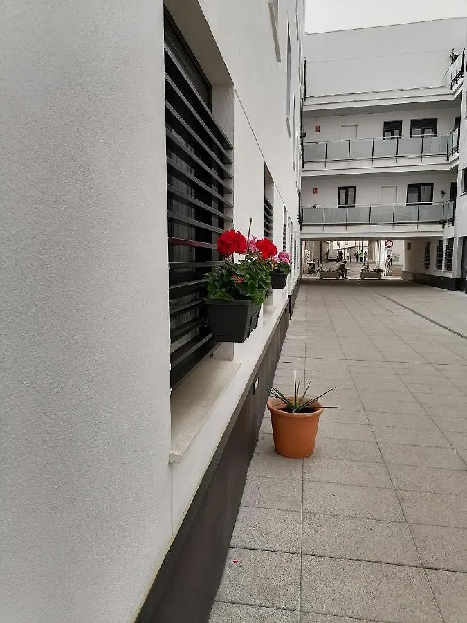 דירה סביליה Apartamento Alfareria De Triana - Kainga Homes