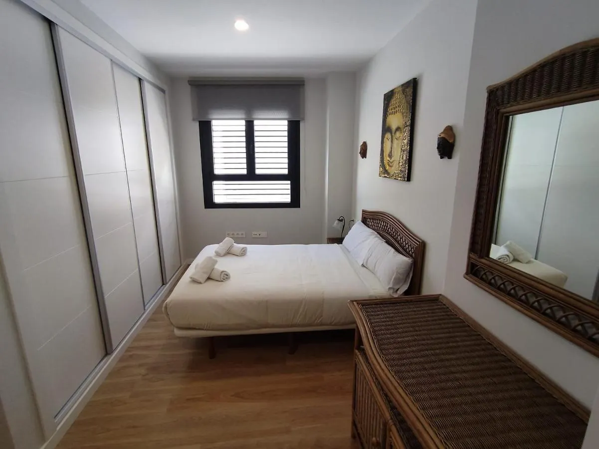 סביליה Apartamento Alfareria De Triana - Kainga Homes ספרד